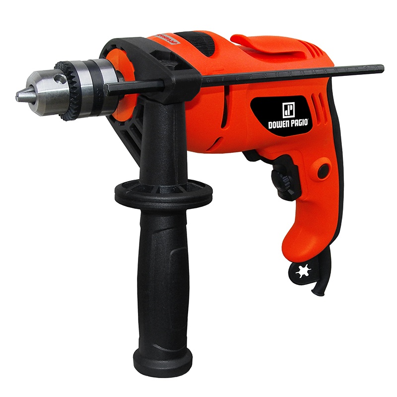 Taladro Percutor 10Mm 550W Dowen Pagio