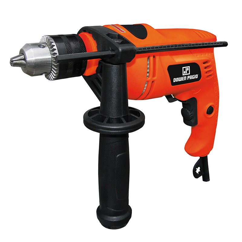Taladro Percutor 13Mm 800W Dowen Pagio