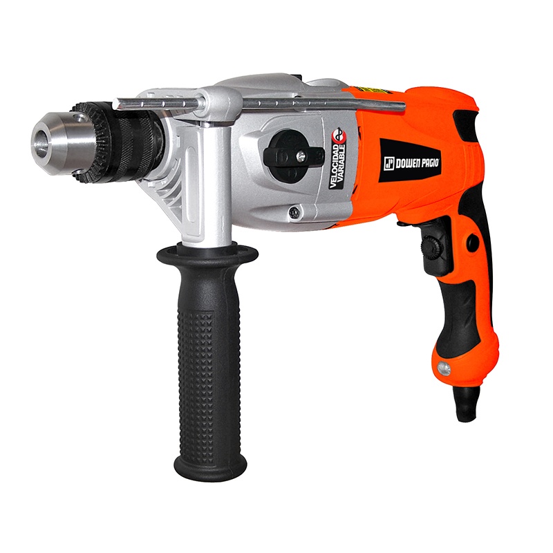 Taladro Percutor 13Mm-2Vel-1150W Dowen Pagio