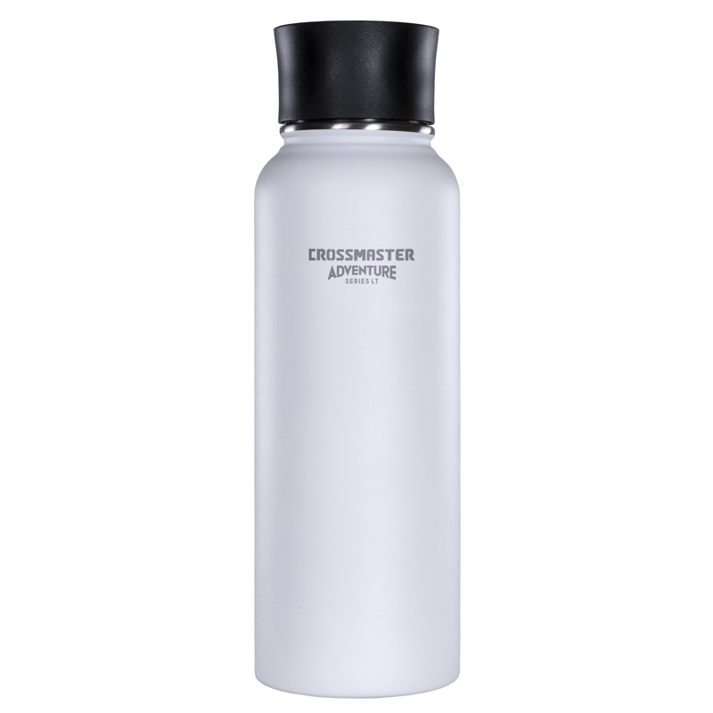 Termo Adventure Lt360 1.2L Crossmaster Blanco