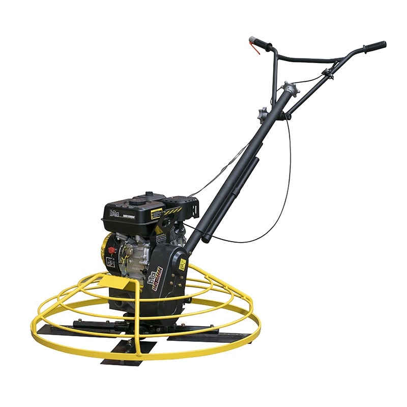 Alisadora Piso Cemento BTA 1170 Mm 13 Hp
