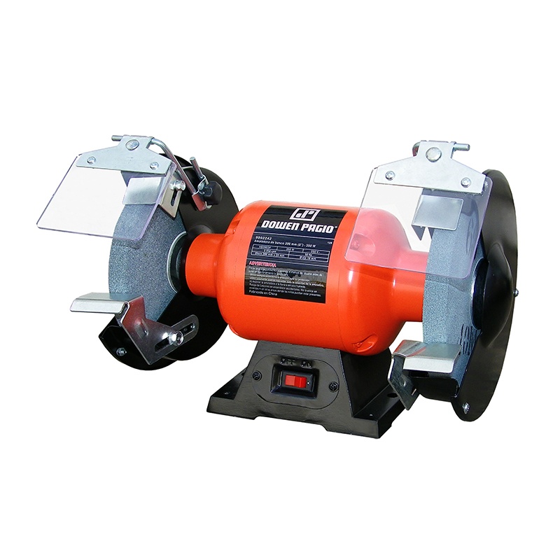 Amoladora de Banco Dowen Pagio 200 Mm 350 W