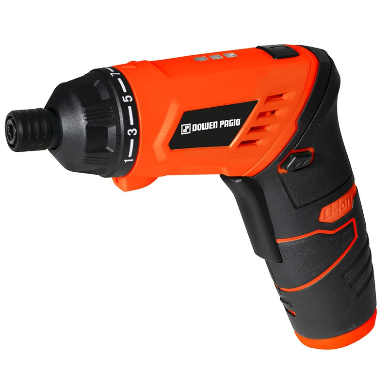 Atornillador A Bateria Dowen Pagio 3.6V