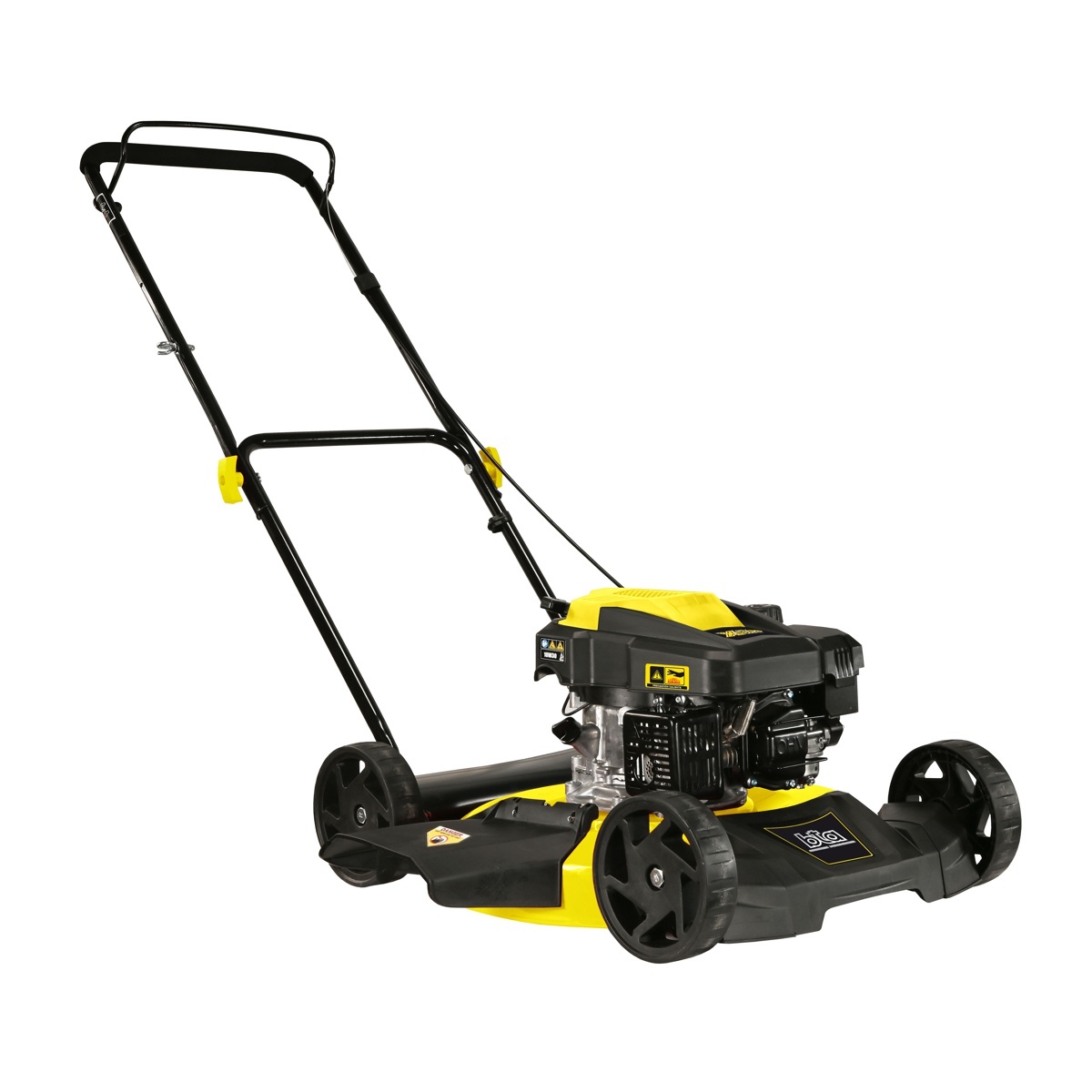 Cortadora de Cesped BTA Xel21-149