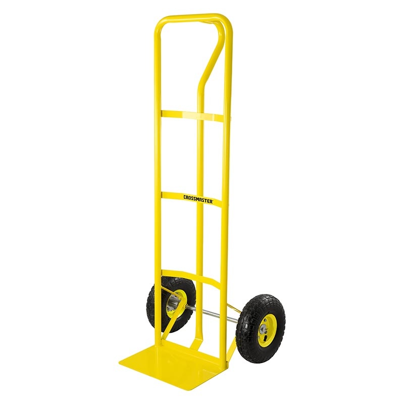 Carro Acero Corssmaster 200 Kg.1310X440X550Mm