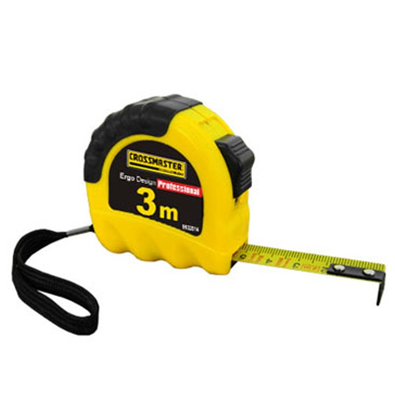 Cinta Metrica Prof 3M Crossmaster