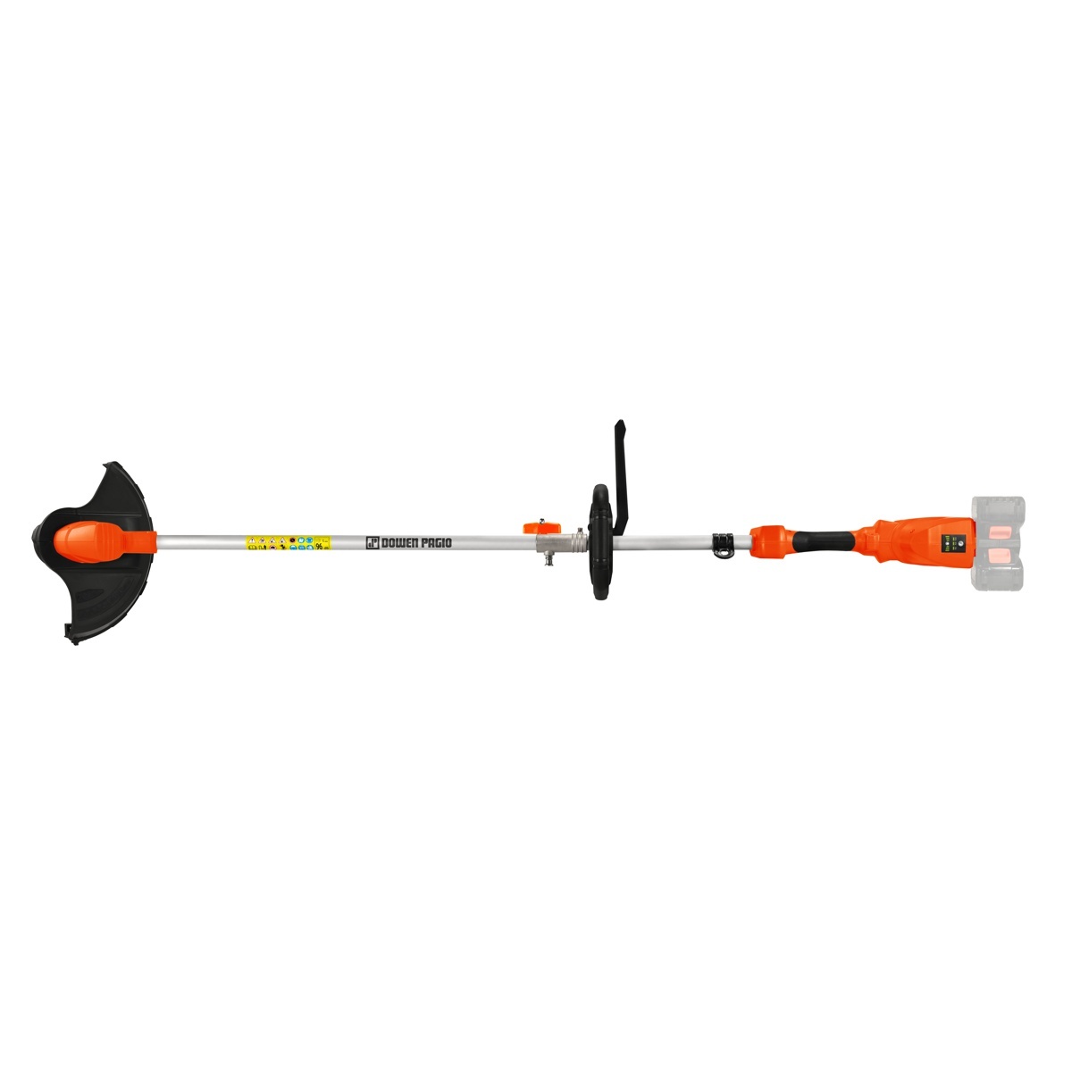 Desmalezadora Dowen Pagio Bateria 18V