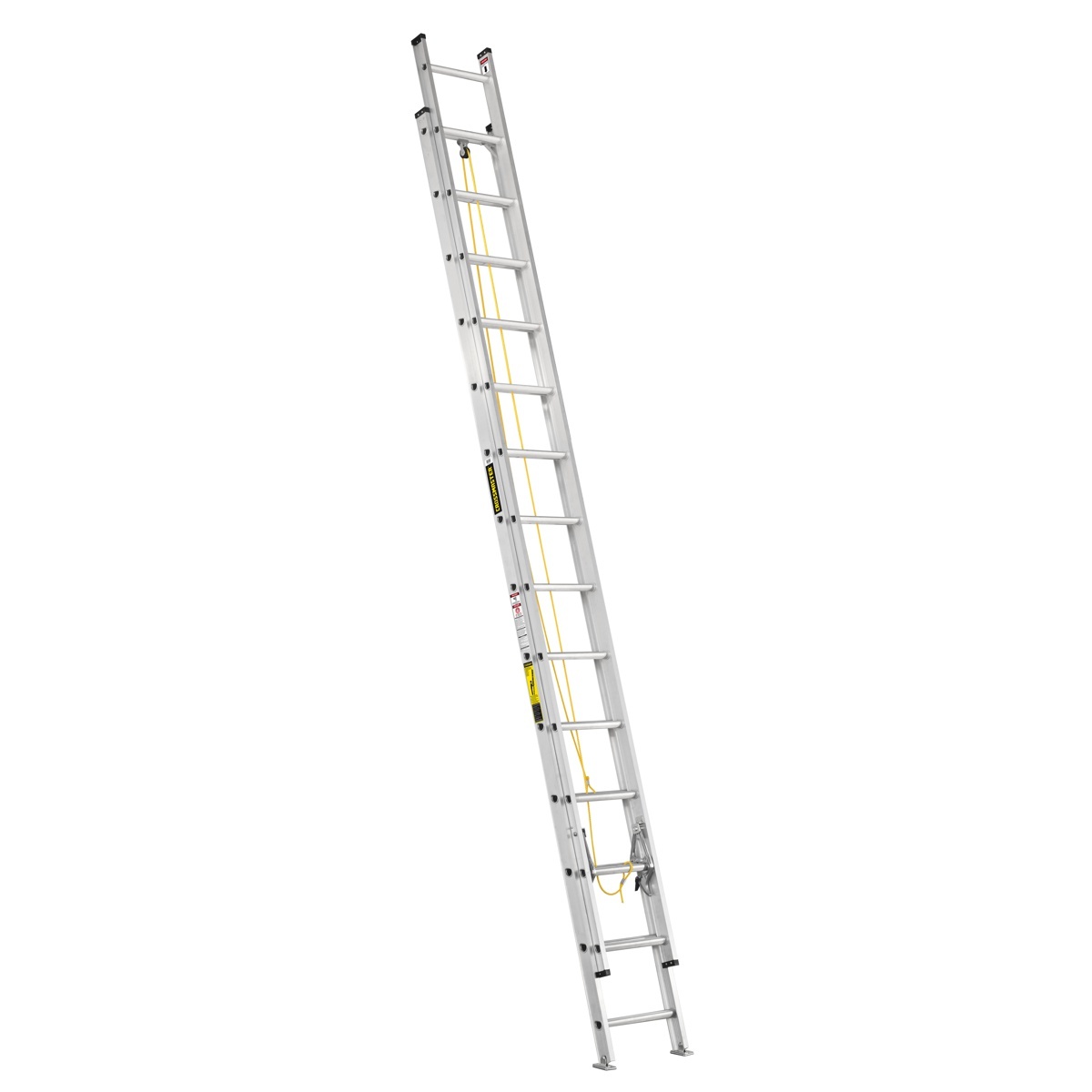 Escaleta Aluminio Crossmaster Extensible 2X14
