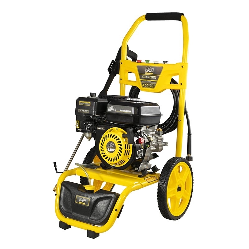 Hidrolavadora BTA Dte9 180 180Bar 9.0L|M 6.5Hp