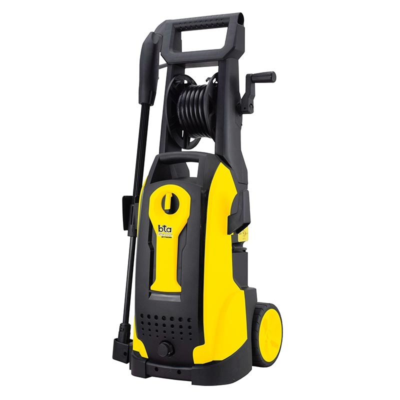 Hidrolavadora BTA Vertical Bt760Ri 180Bar 7.5L|M