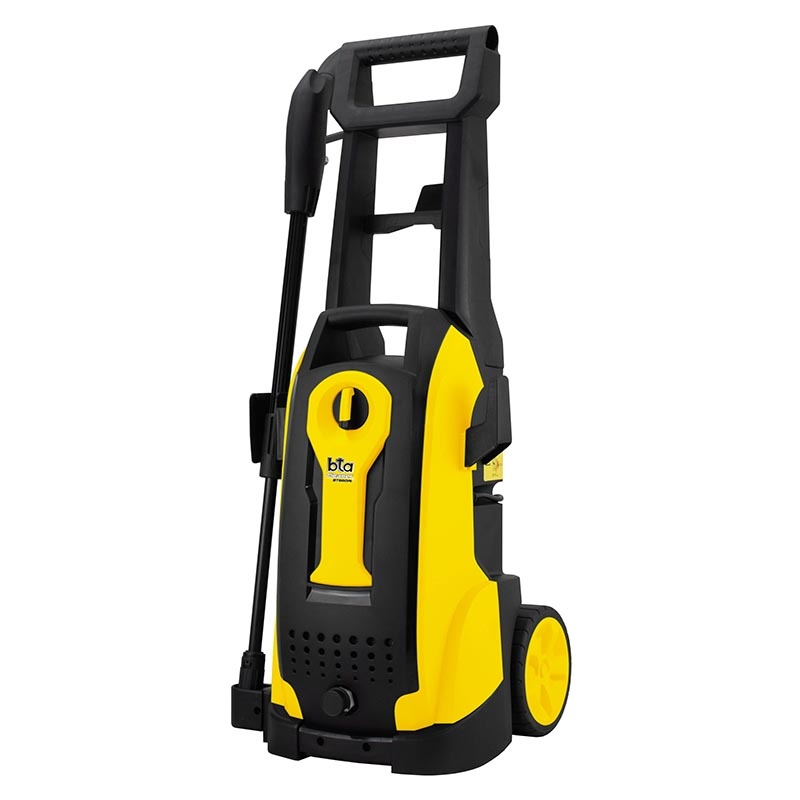 Hidrolavadora BTA Vertical Bt660Ri 150Bar 7.5L|M