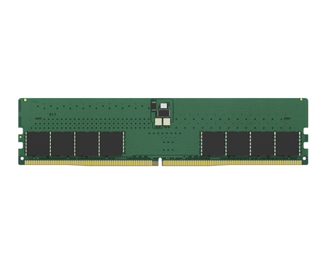 Memoria DDR5 Kingston 32Gb 5600 MHz