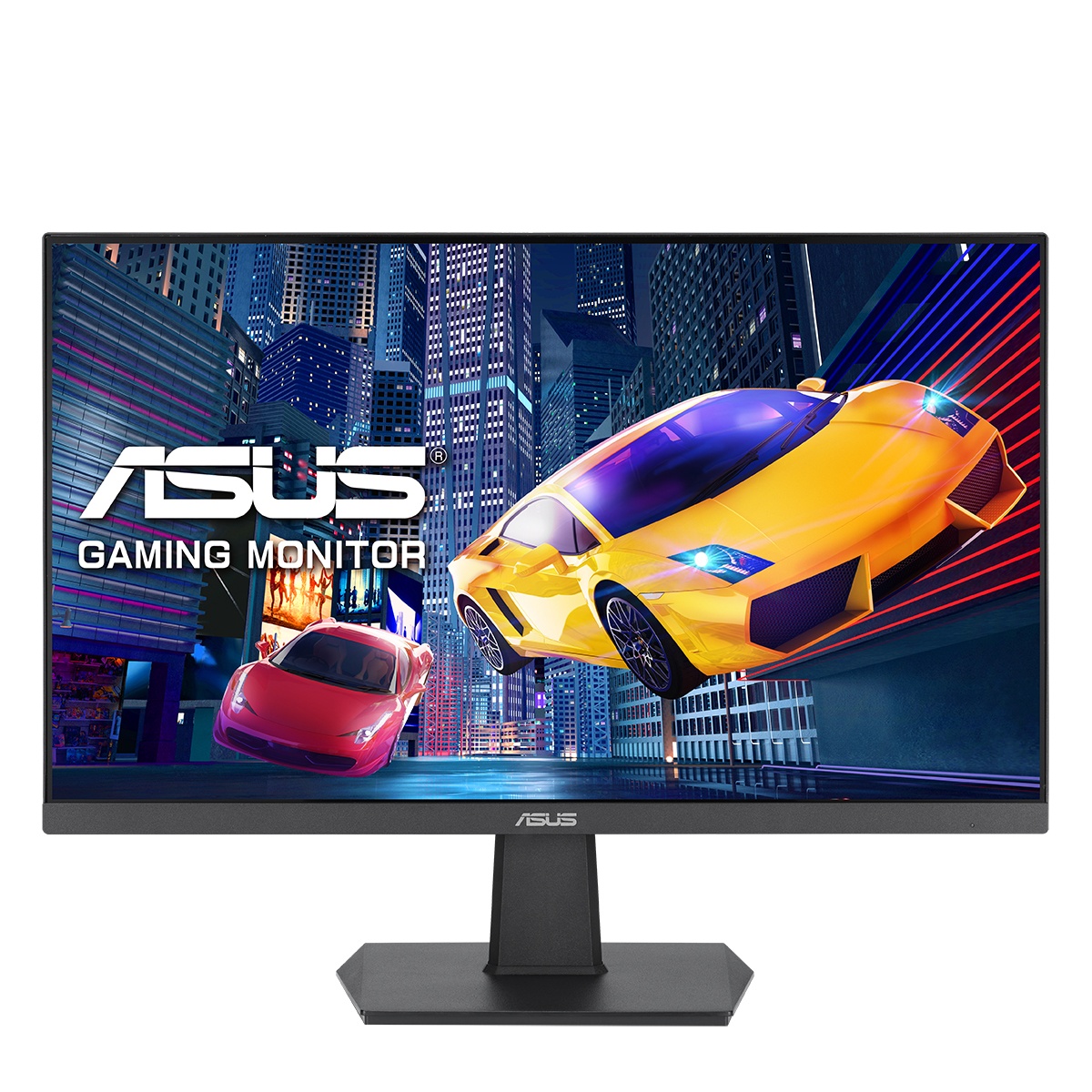 Monitor Asus 27 Full HD 100hz Ips Va27ehf-j