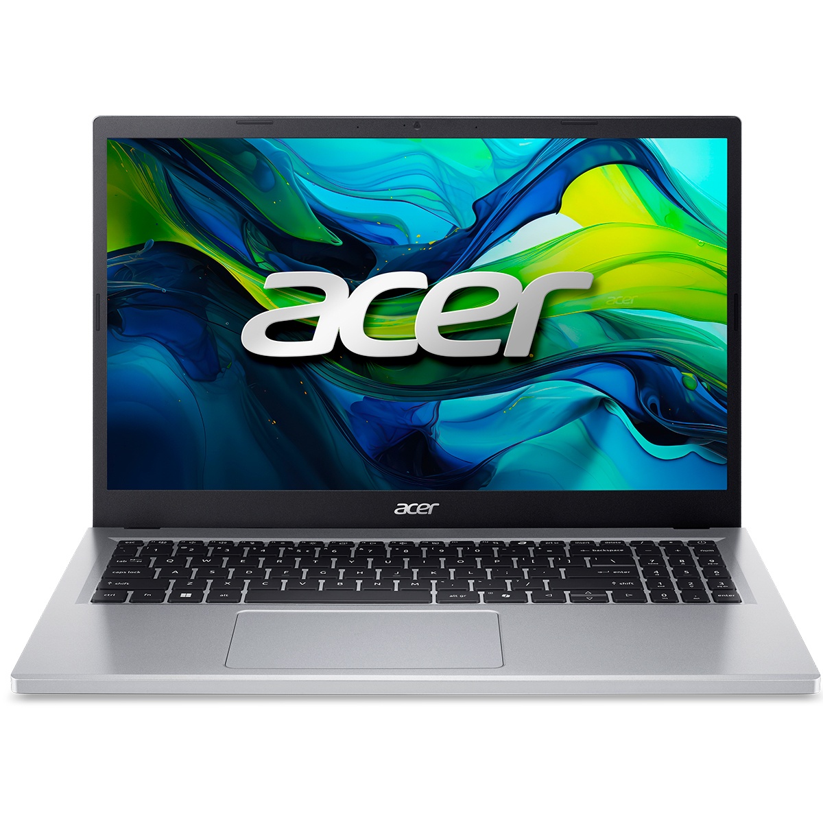 Notebook Acer Aspire Core I3 N305 15.6 8 Gb 512 Gb Silver Win11