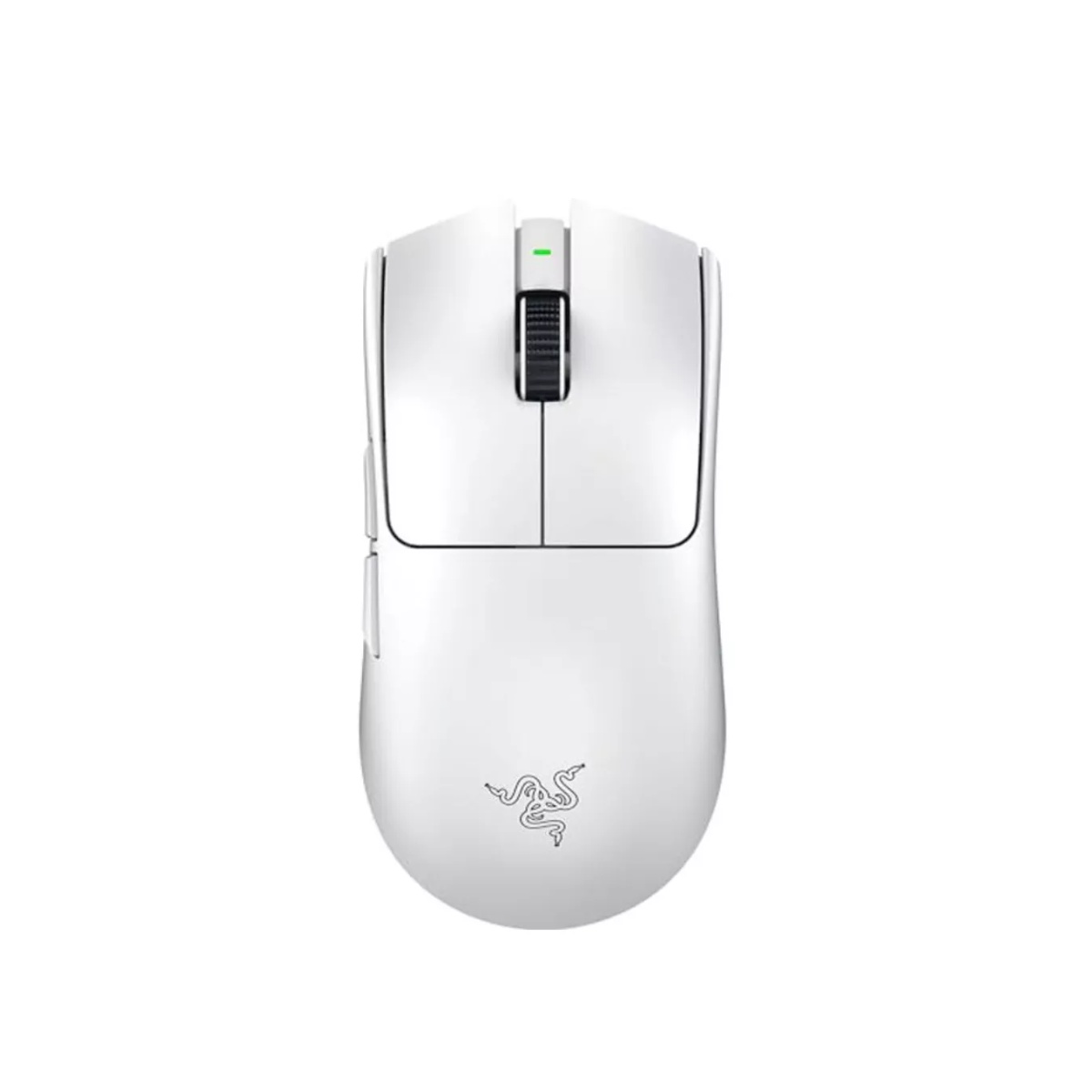 Mouse Razer Viper V3 Pro Wireless Esports White Edition