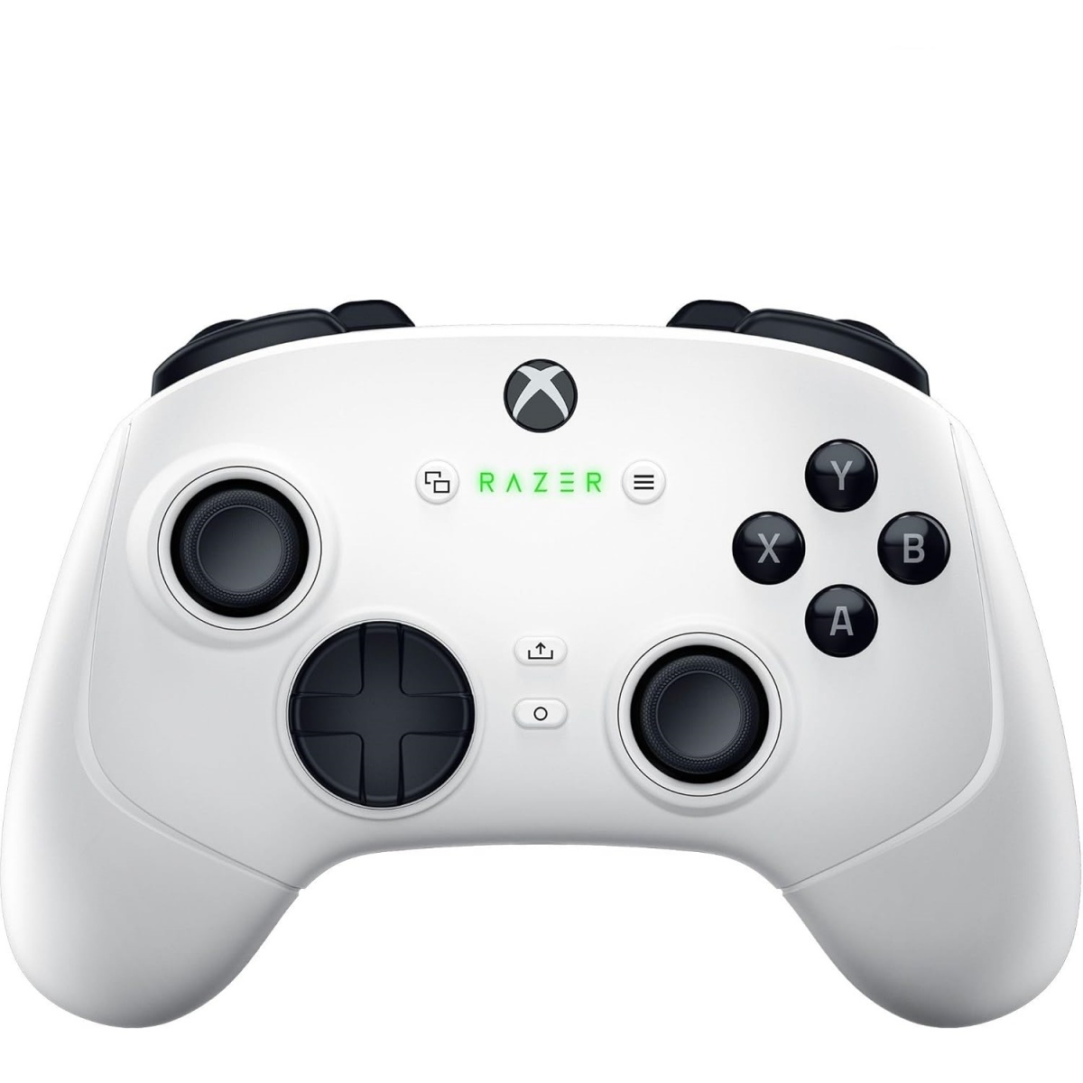 Joystick Razer Wolverine V3 Pro Xbox Wireless White