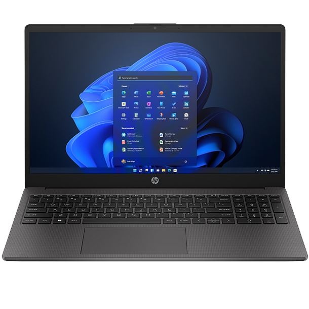 Notebook HP 250 G10 I3 N305 15 8 Gb 512 Gb W11 Home