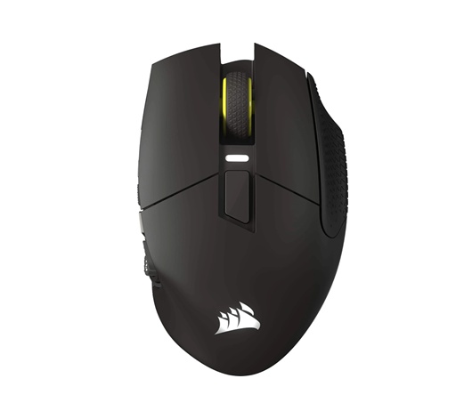 Mouse Corsair Scimitar Elite Wireless SE Black