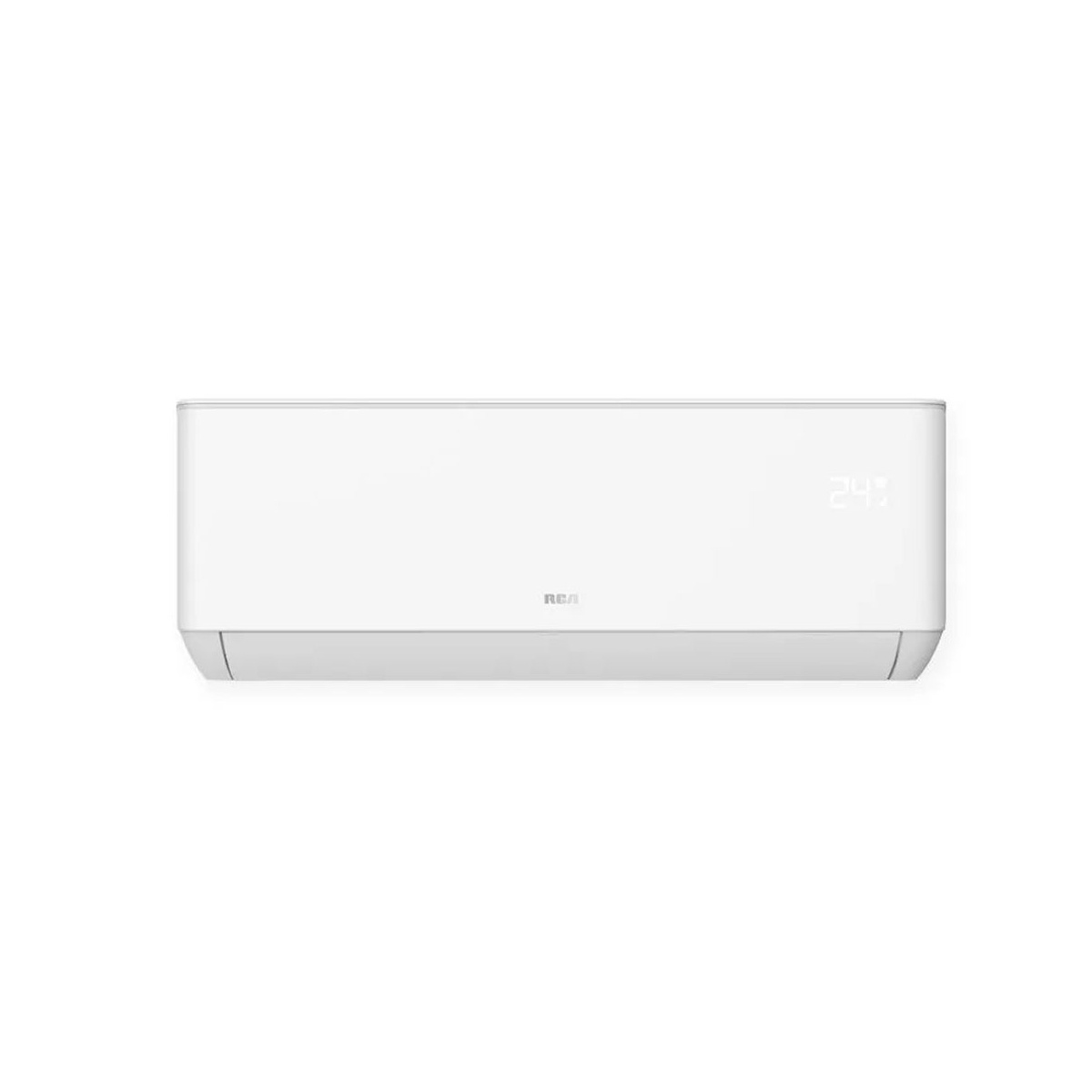 Aire Acondicionado RCA Inverter 10500 w Frio Calor