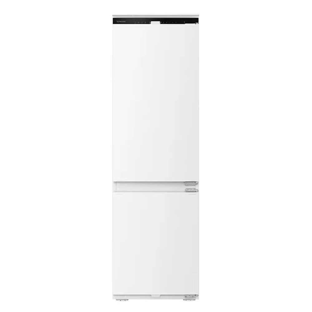 Heladera Vondom Combi Panelable WIFI Inverter No Frost 250 L