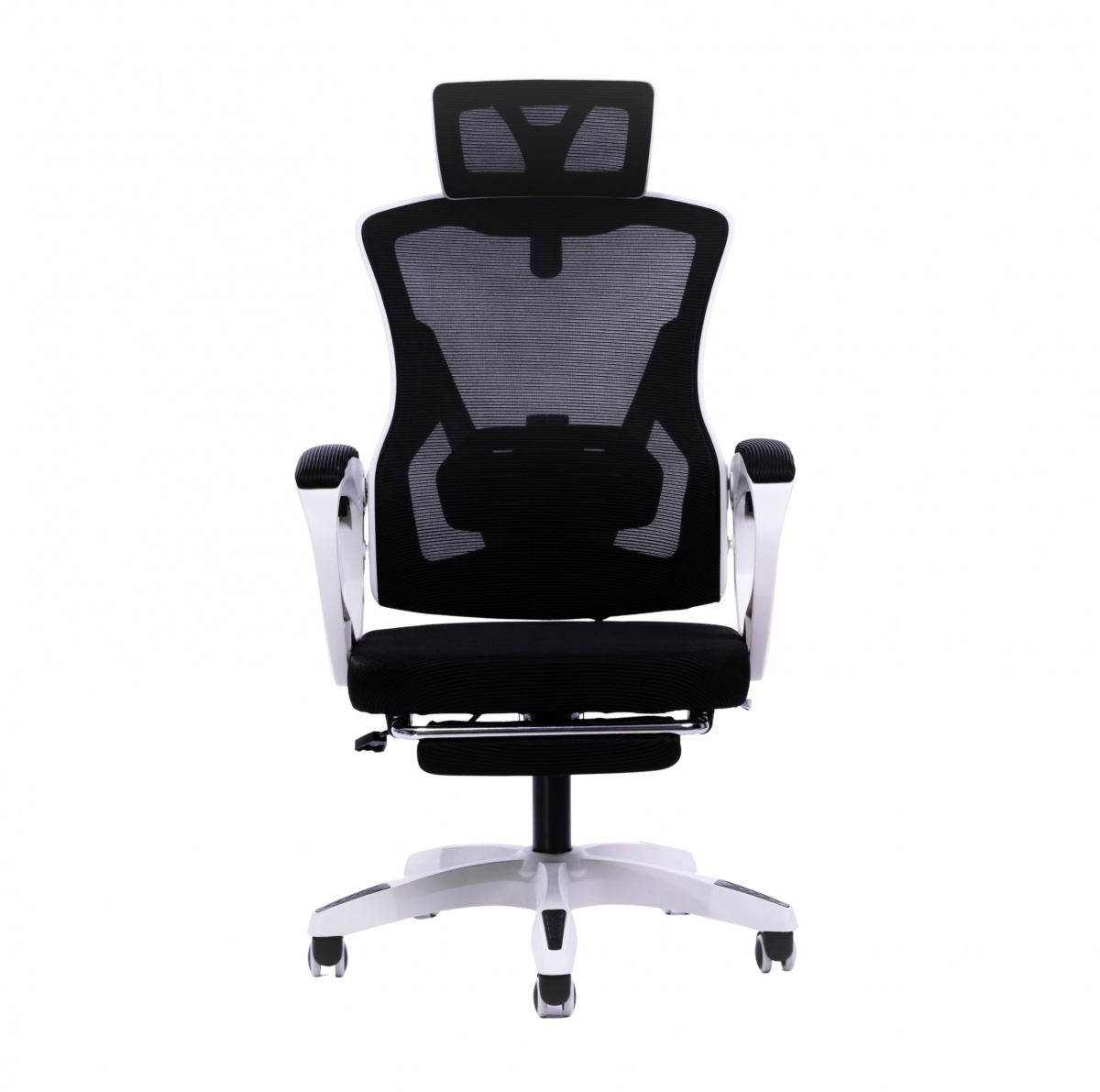 Silla Gamer Raptor Throne S10 Blanca