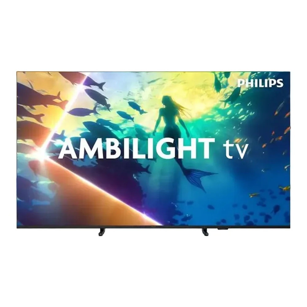 Smart Tv Philips 65 Titan Ambilight 4k