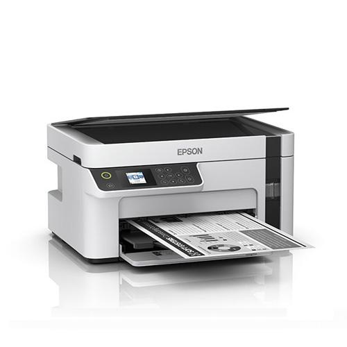 Impresora Epson Multifuncion M2120 Mono