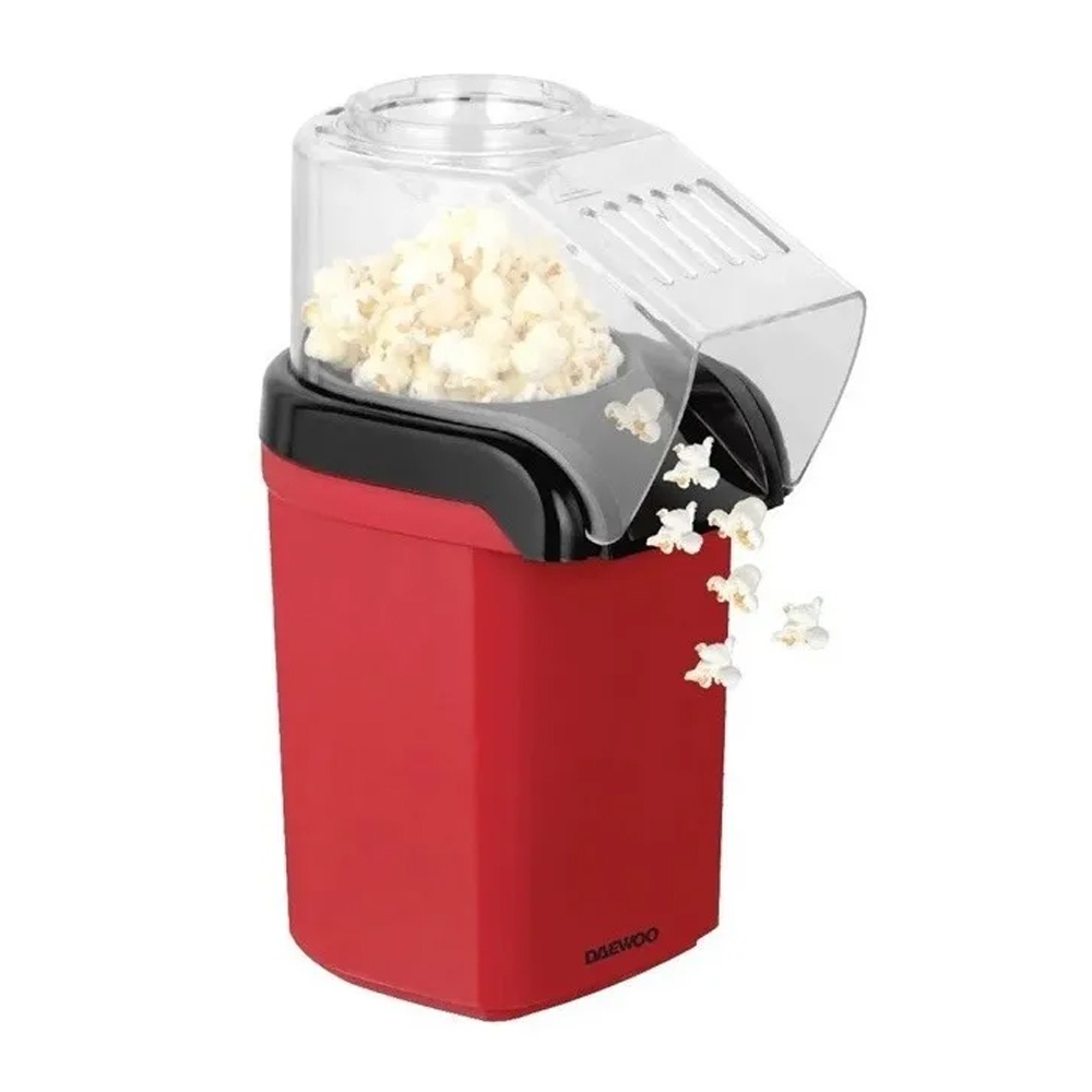 Pochoclera Daewoo 1200w. DPP-750