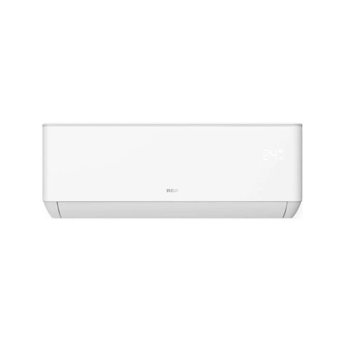Aire Acondicionado RCA 6400w Inverter Frio Calor