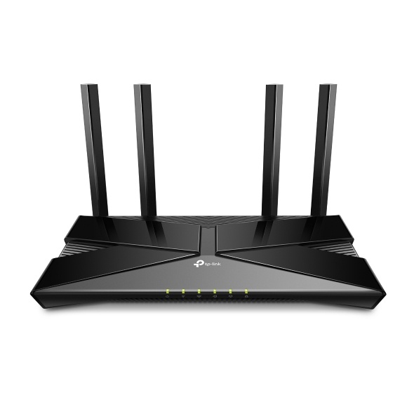Router Tp-Link EX520 AX3000 Wifi 6 WISP Aginet Gigabit