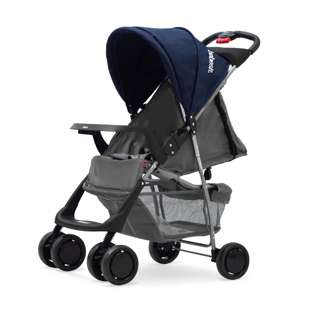 Cochectio Bebesit 1337 Eos Bandeja Superior Azul Oscuro