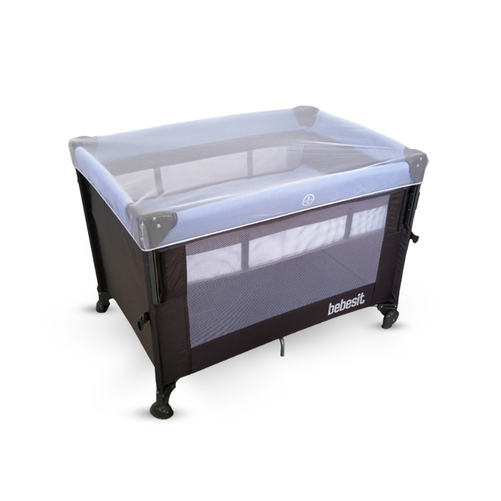 Practicuna Colecho Xl Celeste Bebesit 2021