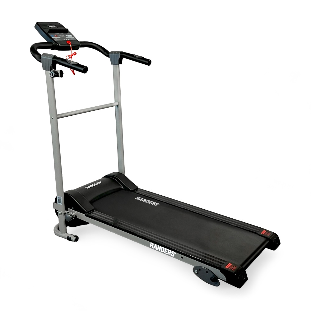 Cinta Motorizada Randers ARG-313-X 10 km|h