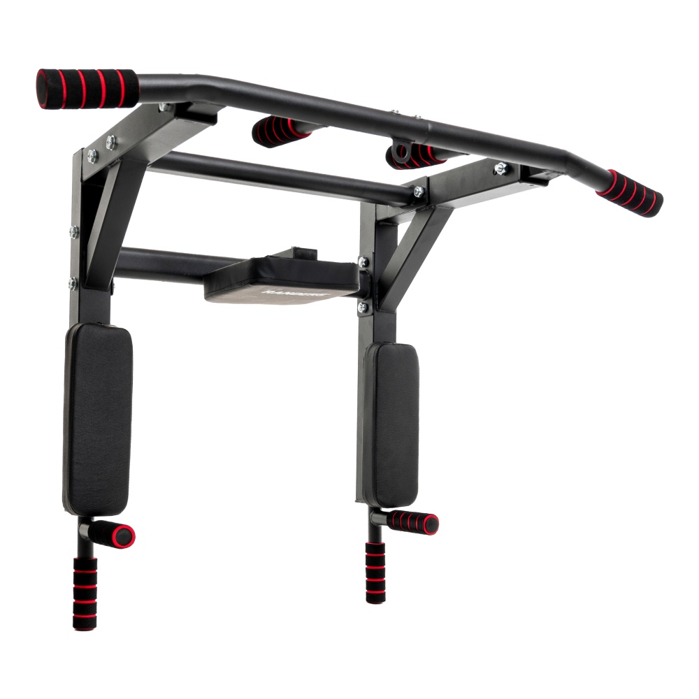 Barra de Dominadas Multifuncion