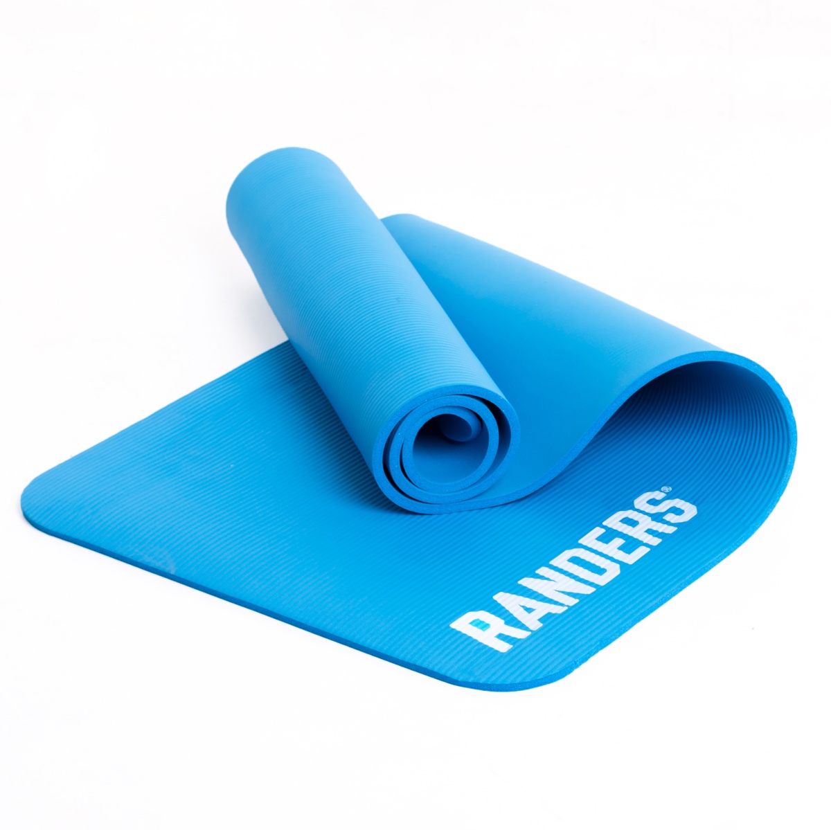 Mat de entrenamiento colchoneta 1cm con bolso ARG-031