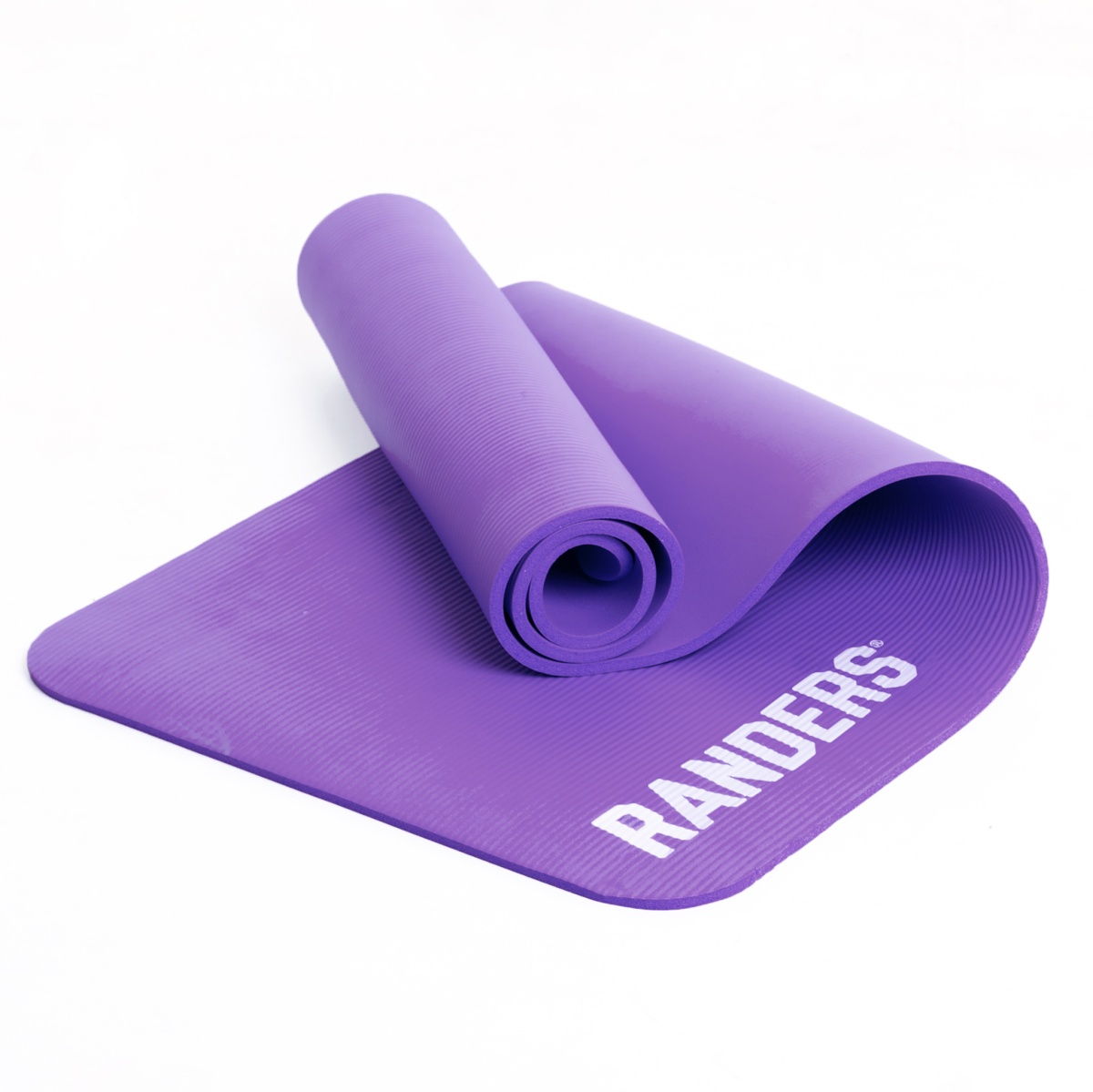 Mat de entrenamiento colchoneta 1cm con bolso ARG-031