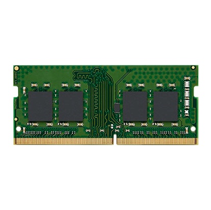 Memoria SODIMM DDR4 Kingston 8 Gb 3200 Mhz