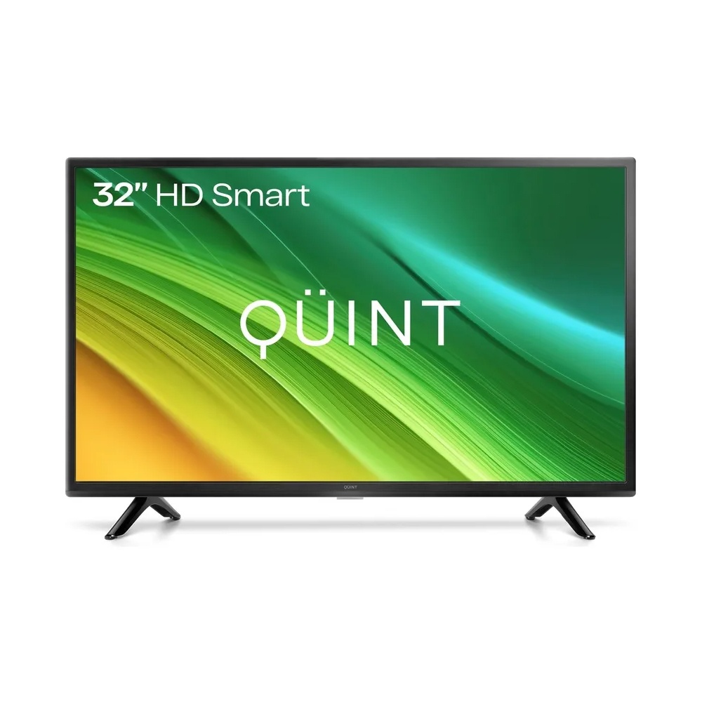 Smart TV Quint 32 Hd Google
