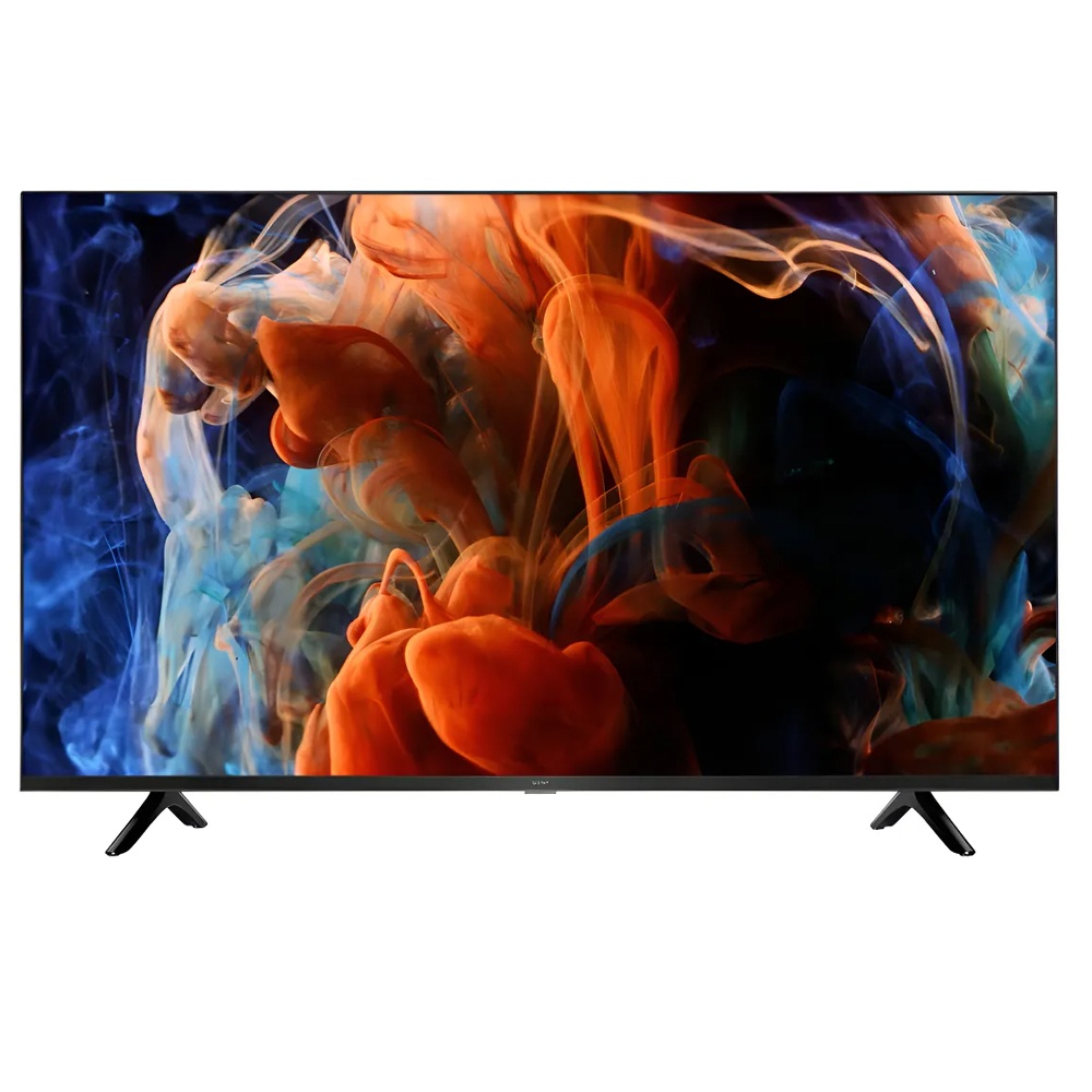 Smart Tv Quint 50 4k Google