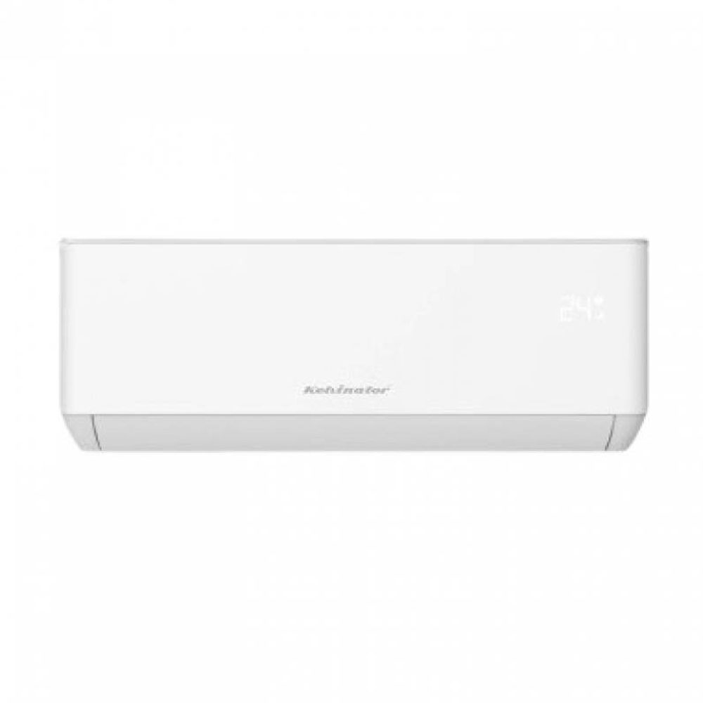 Aire Acondicionado Kelvinator 3400w Inverter Frio Calor