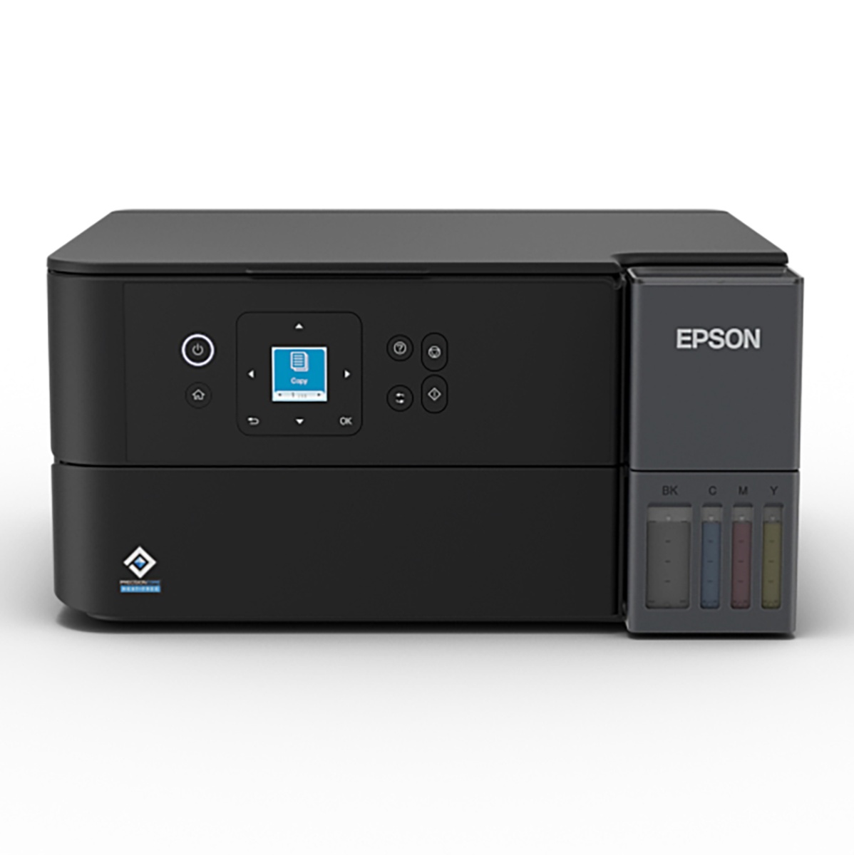 Impresora Epson Ecotank Multifuncion Color L4360 Wifi