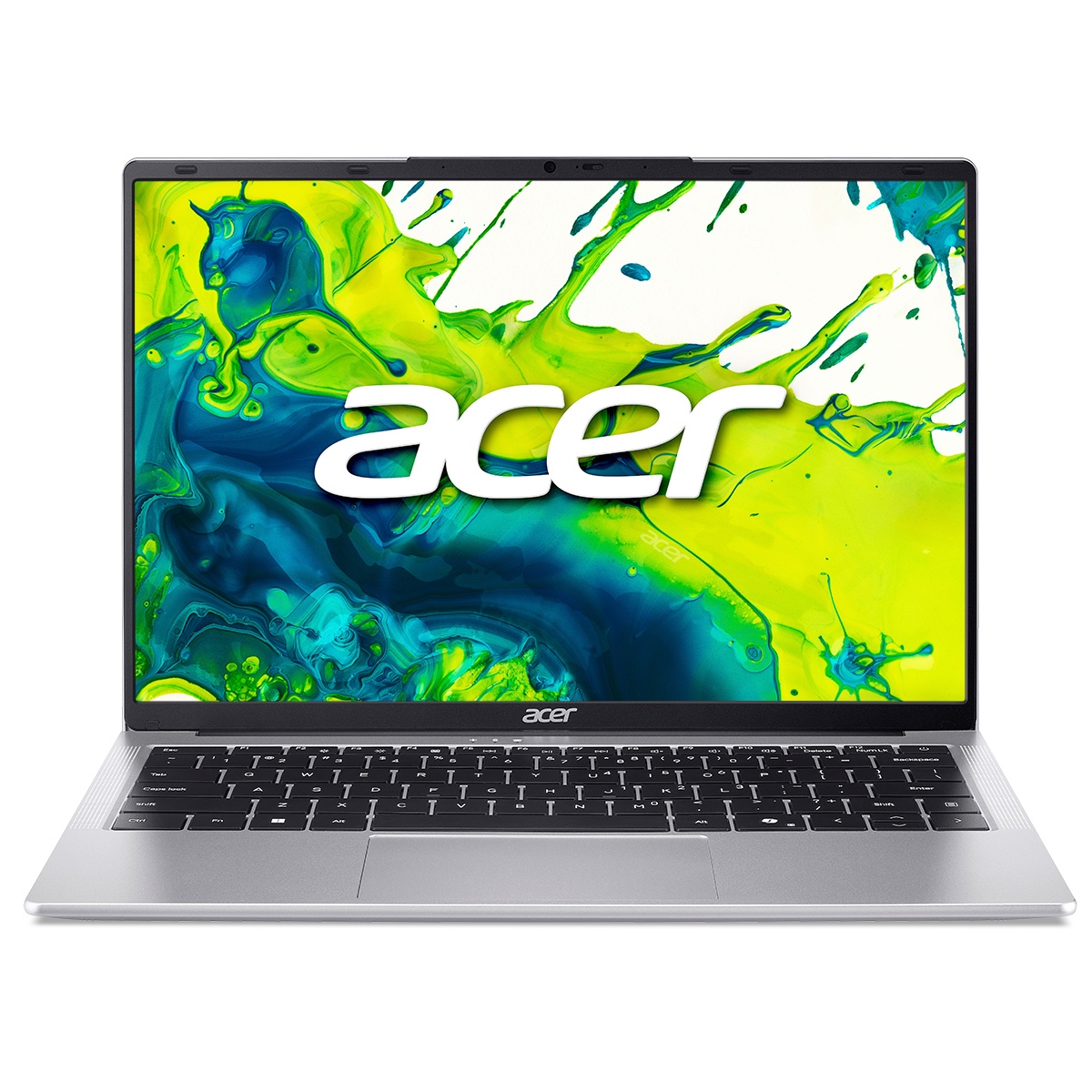 Notebook Acer Aspire Lite Core I3 8Gb 256Gb Ssd Wux Ips Lin