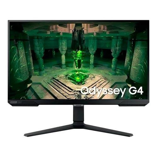 Monitor Samsung 25 G4 Gamer LS25BG400ELXZB