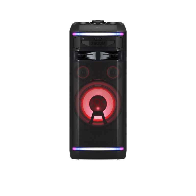 Parlante LG Xboom OK99M 2000 W Bluetooth