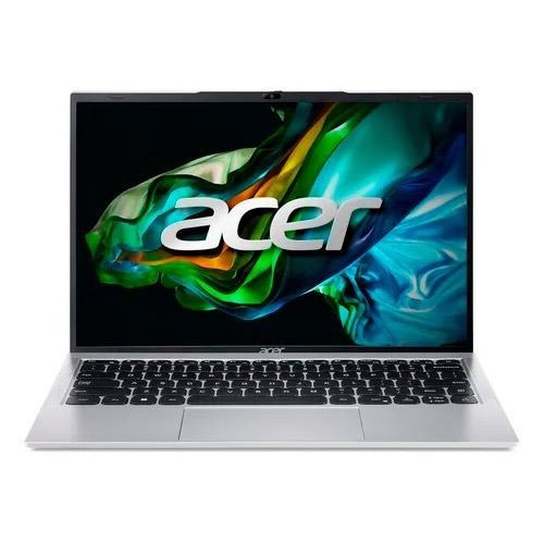 Notebook Acer Aspire Lite 14 CI3 N355 8Gb SSD 256Gb Free Dos