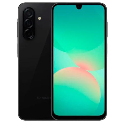 Celular Samsung A26 8 Gb 256 Gg 5G Negro