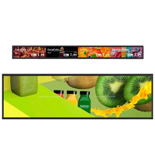 Monitor Solum 23 Newton Touch