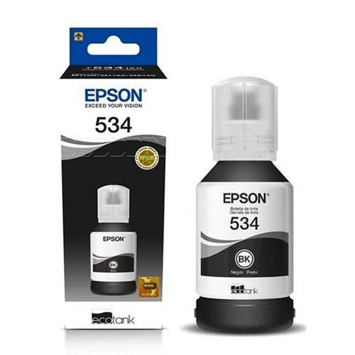 Tinta Epson M1120 Negra