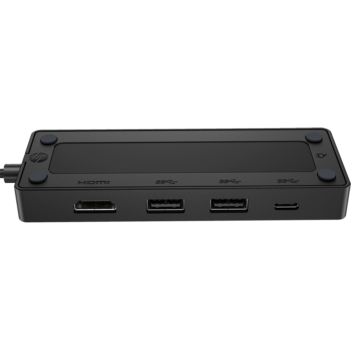 Travel Hub Hp Usb-c G3 Us