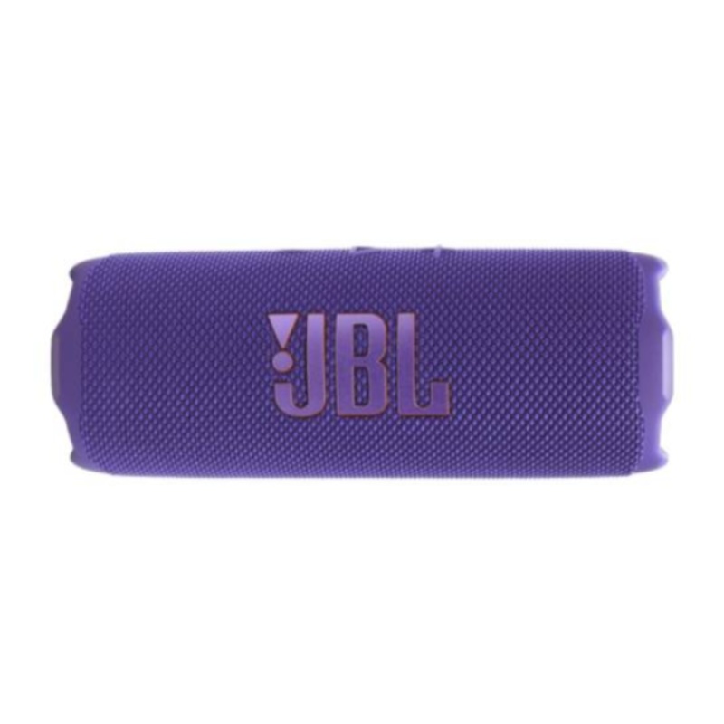 Parlante JBL Bluetooth Flip 7Violeta